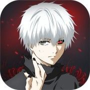 Tokyo Ghoul · Break the Chains