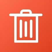 Delete apps