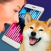 Dog Translator: Talk Pet Bark