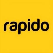 Rapido: Bike-Taxi, Auto Cabs